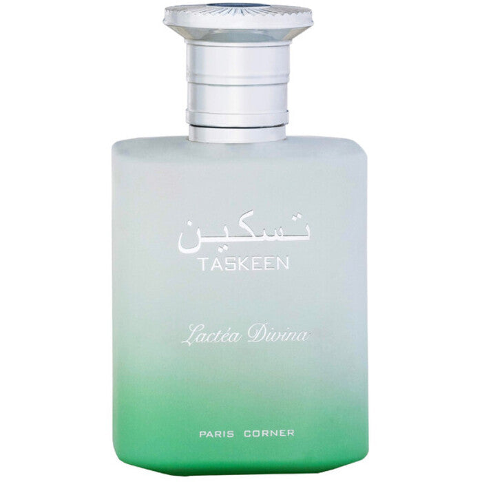 Paris Corner Taskeen Lactea Divina EDP
