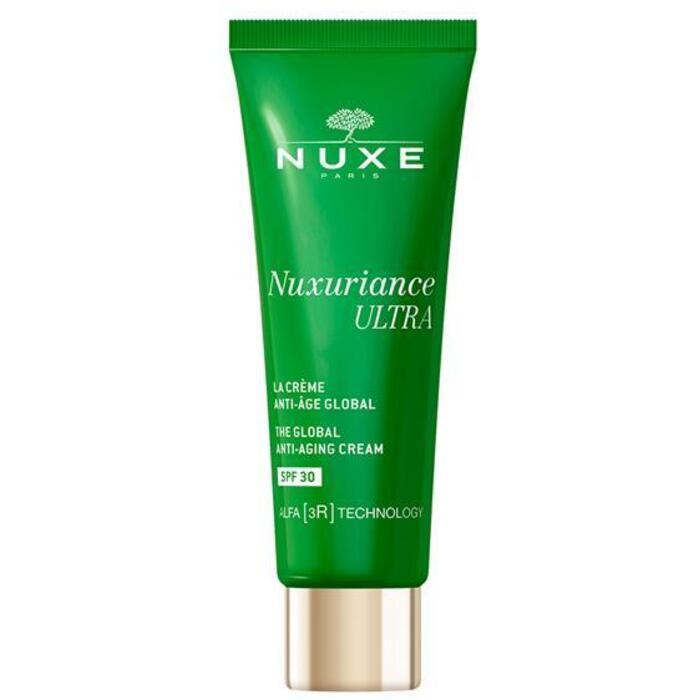 Nuxe Nuxuriance Ultra pasaulinis kremas nuo senėjimo SPF 30