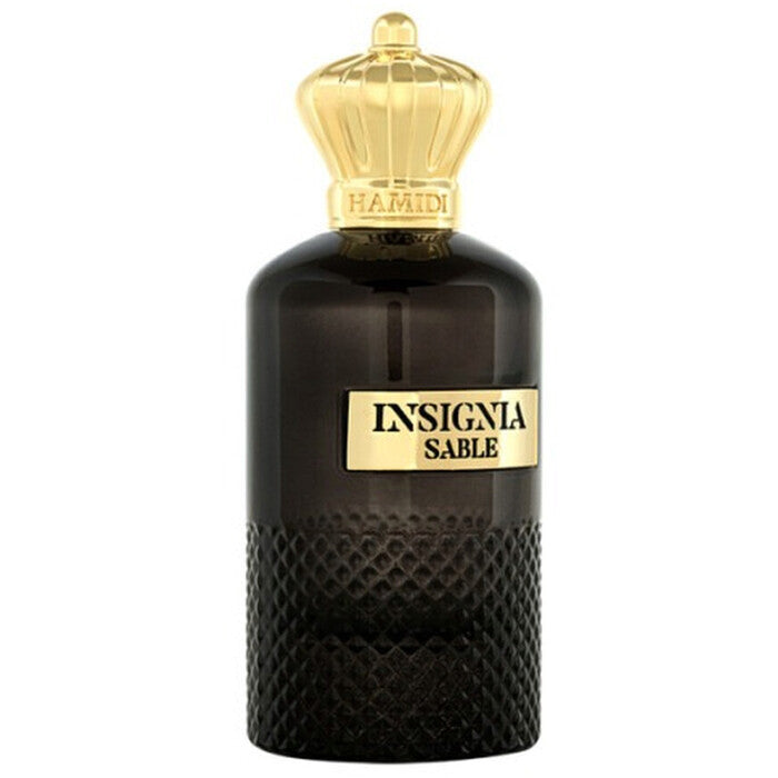 Hamidi Insignia Sable EDP