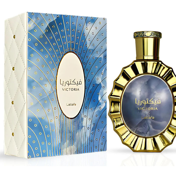 Lattafa Perfumes Victoria EDP