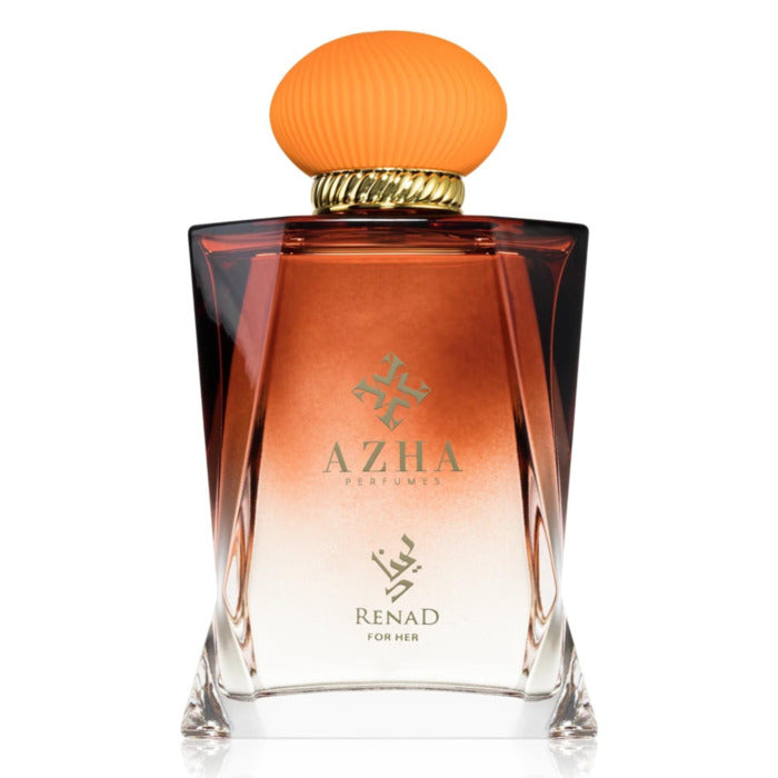 Azha Perfumes Renad EDP