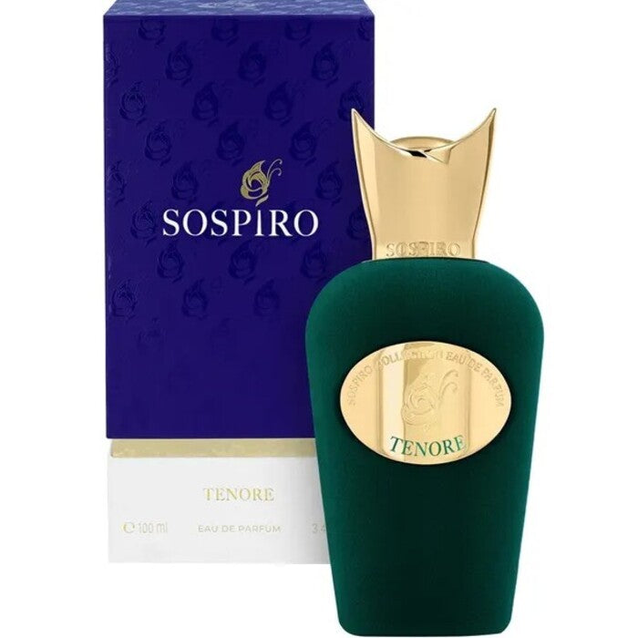 Sospiro Tenor EDP