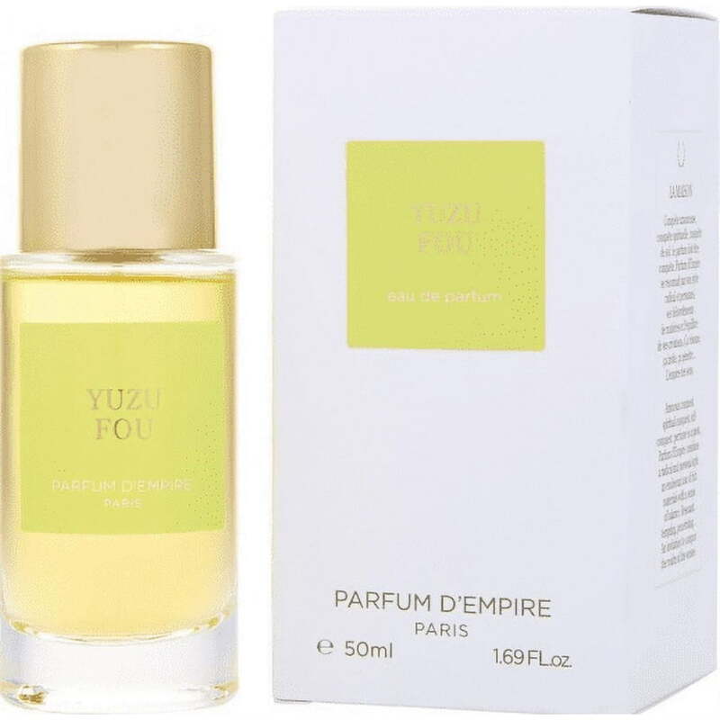 Parfum d Empire Yuzu Fou EDP