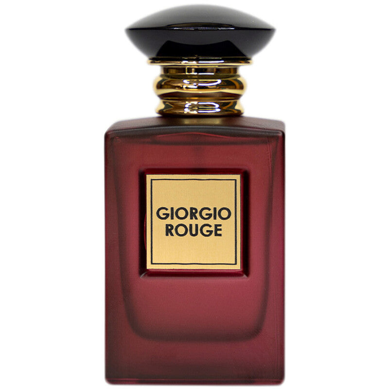 Giorgio Group Rouge EDP