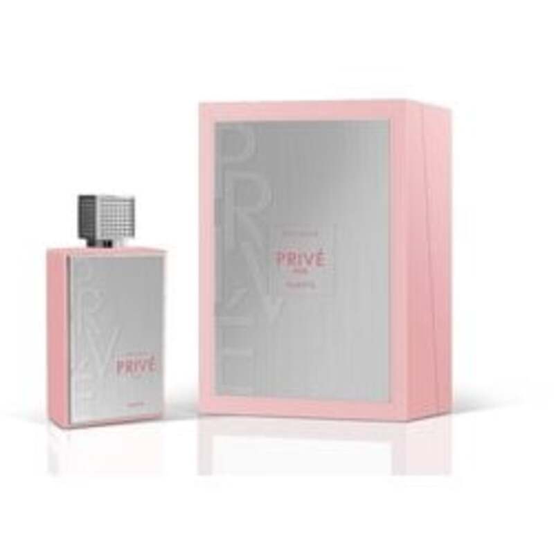 Riiffs Perfumes Exclusive Prive Pink EDP