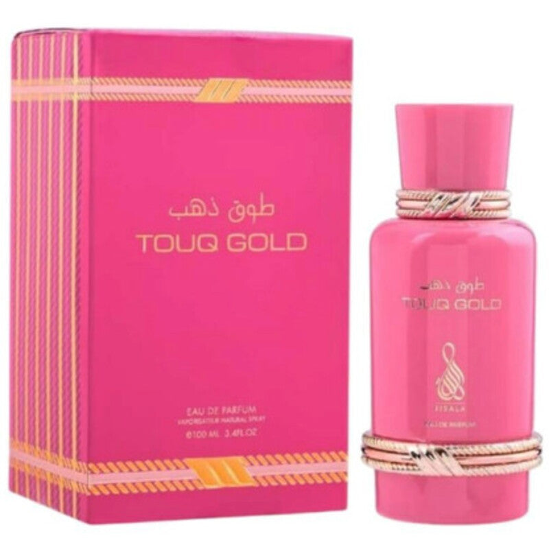 Risala Touq Gold EDP
