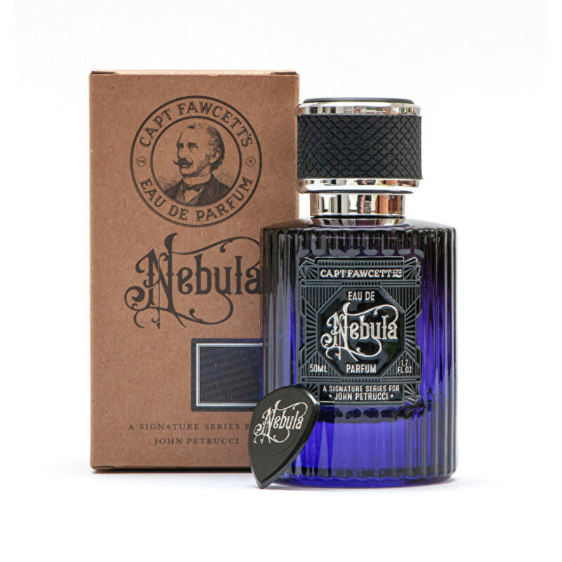 Captain Fawcett Nebula EDP