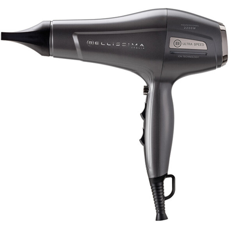 Bellissima Ultra Speed - Plaukų džiovintuvas 11859