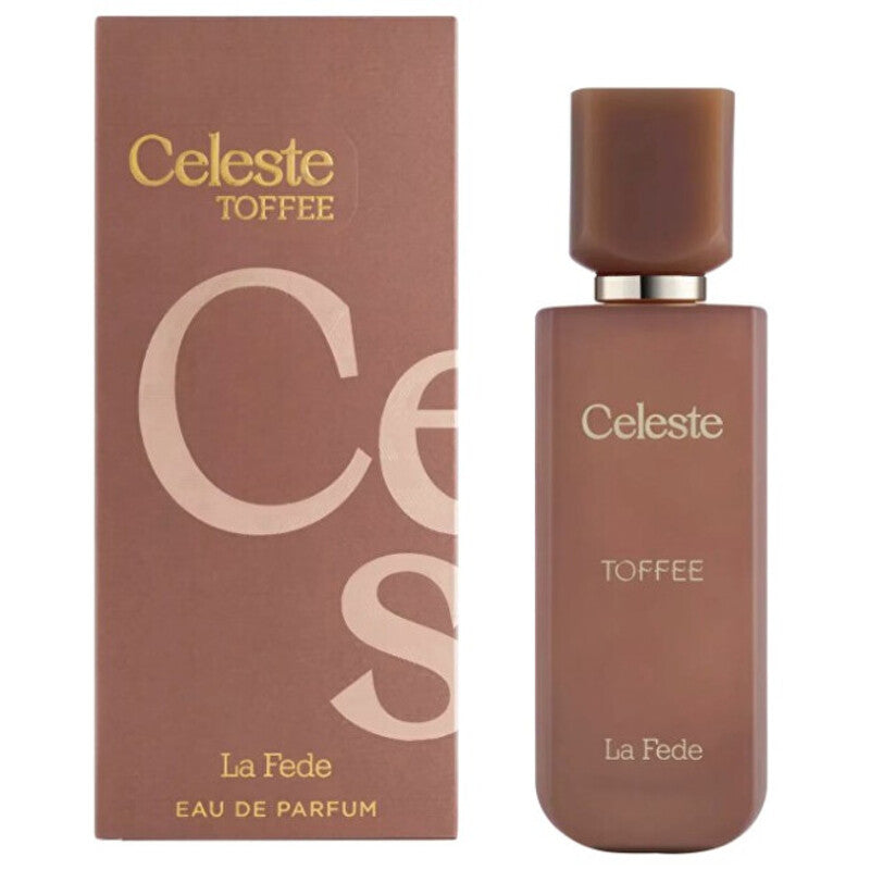 La Fede Celeste Toffee EDP