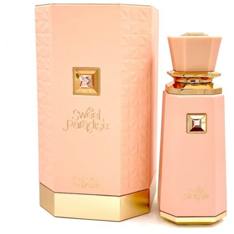 French Avenue Sweet Paradise EDP
