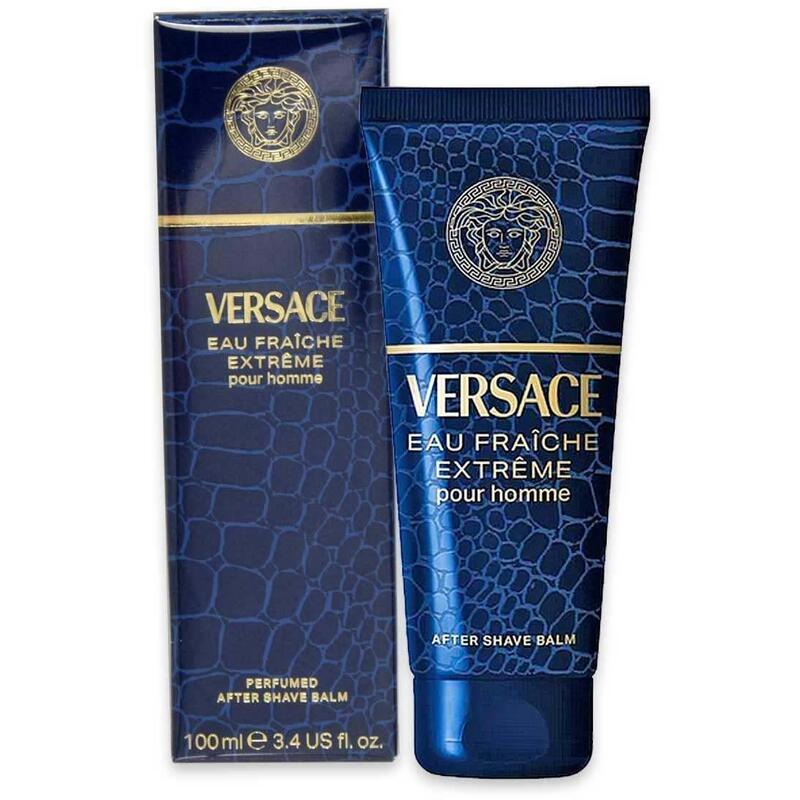 Versace Man Eau Fraiche Extreme after shave balm