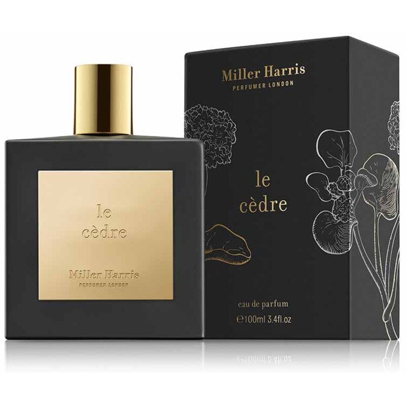 Miller Harris Le Cedre EDP