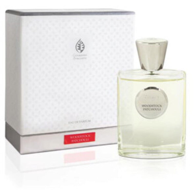 Giardino Benessere Woodstock Patchouli EDP