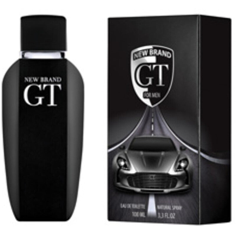 New Brir Perfumes GT EDT
