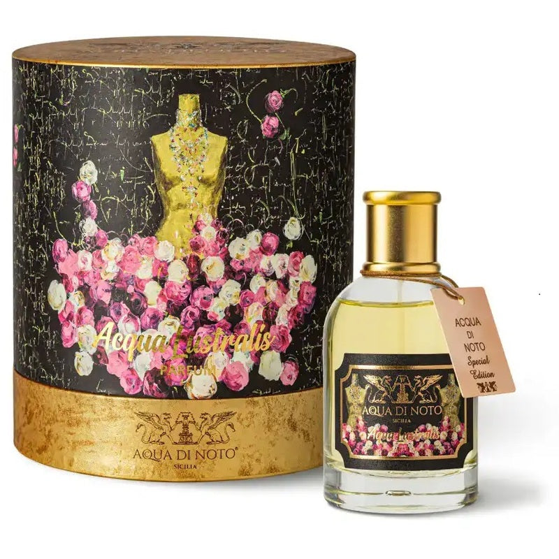 Acqua di Noto „Aqua Lustralis“ kvepalai