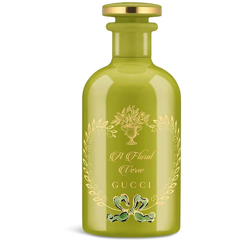 Gucci A Floral Verse EDP