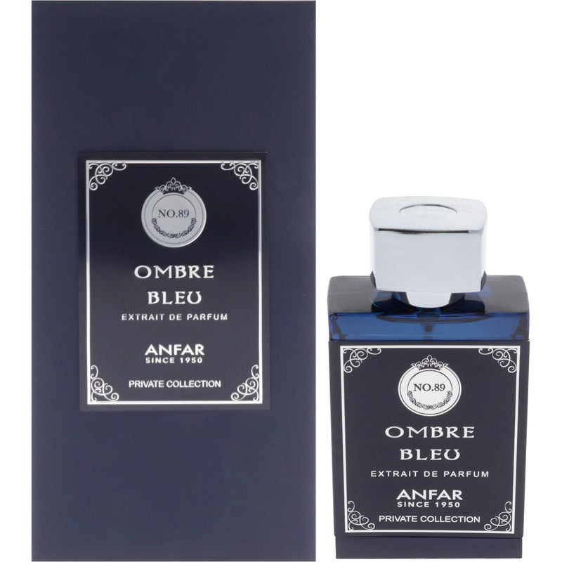 Anfar 1950 Ombre Bleu Parfum