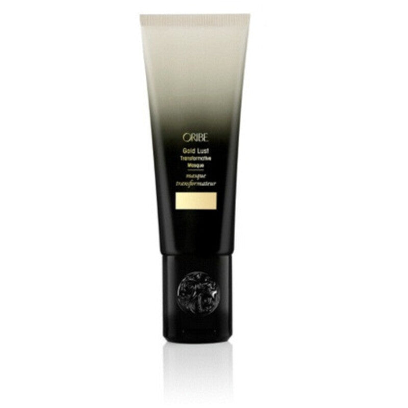 Oribe Gold Lust Transformative Masque – atkuriamoji plaukų kaukė