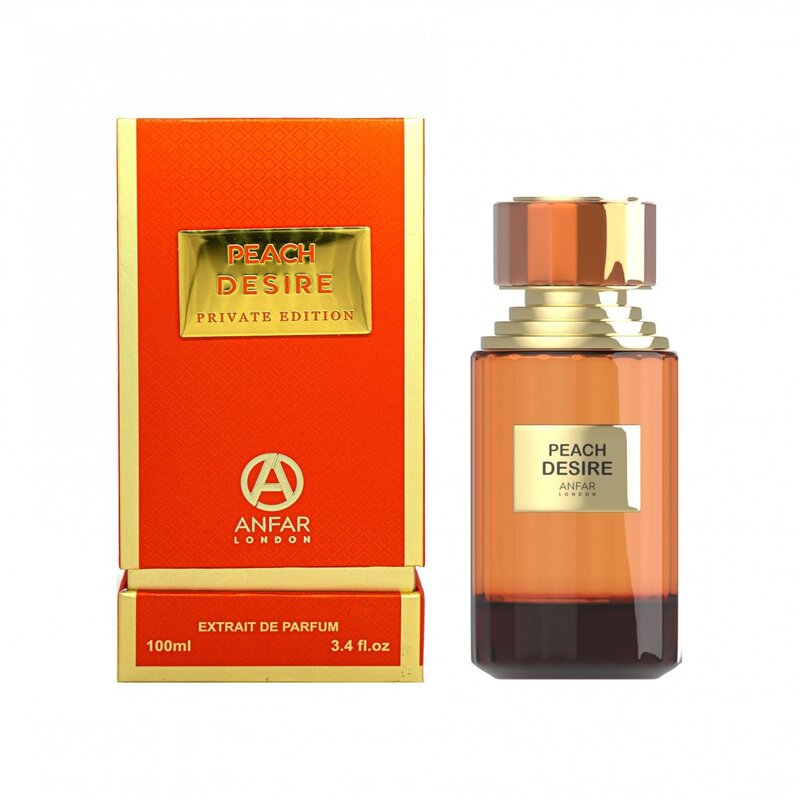 Anfar 1950 Peach Desire Parfum