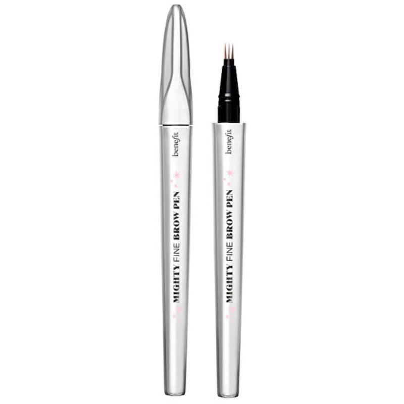Benefit Mighty Fine Brow Pen - Antakių fiksatorius 0,5 ml