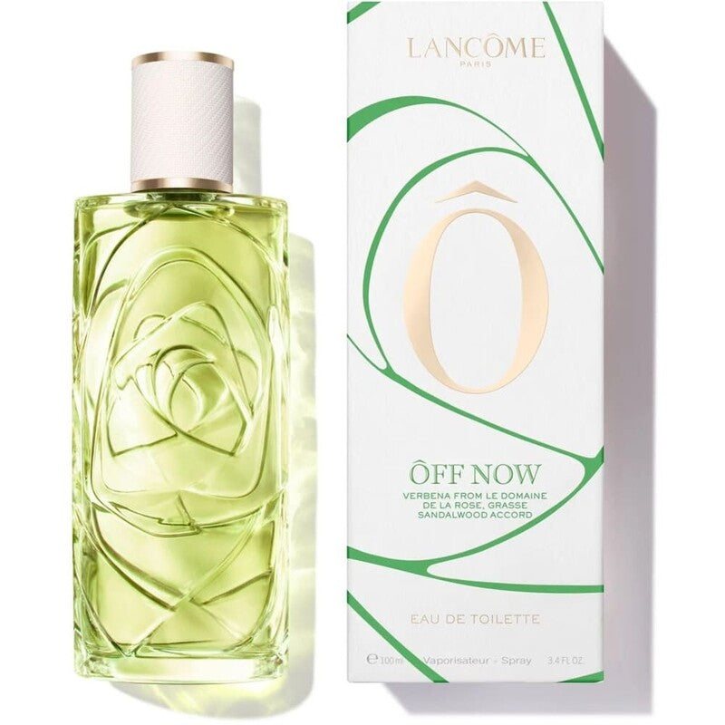 Lancome Off Now EDT