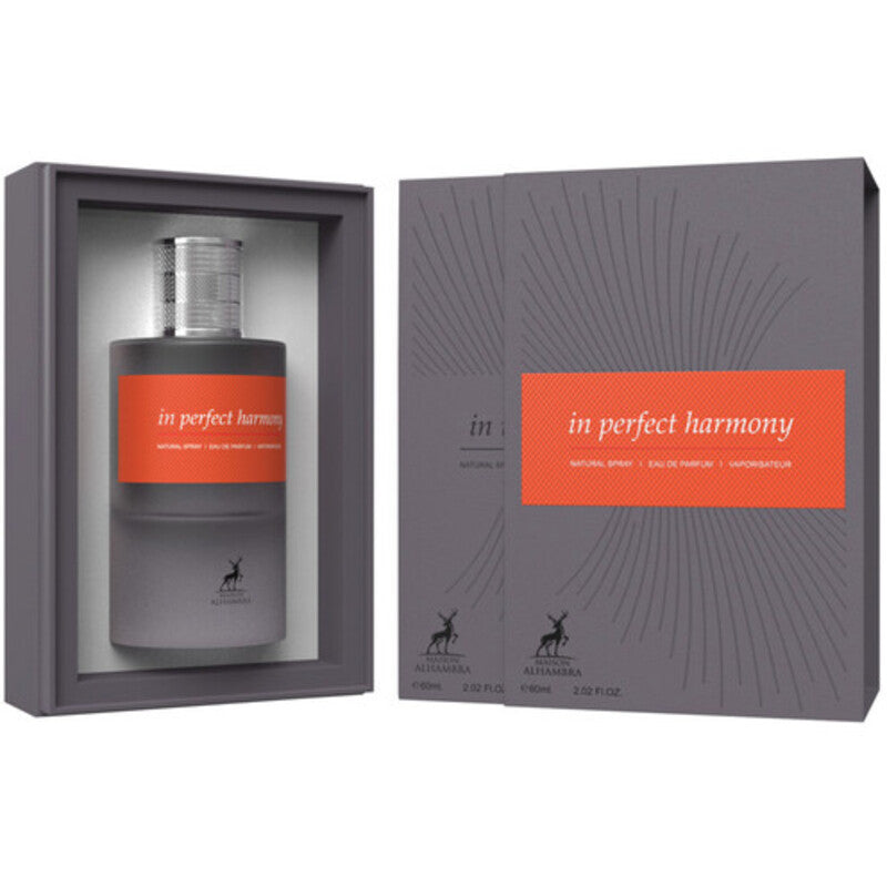 Maison Alhambra In Perfect Harmony EDP