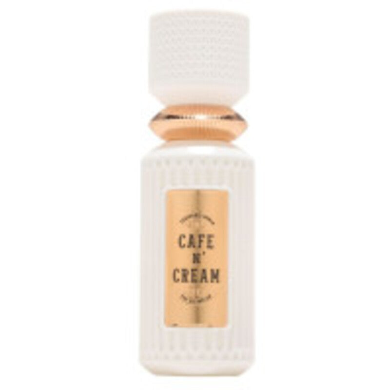 Fragrance World Café N'Cream EDP