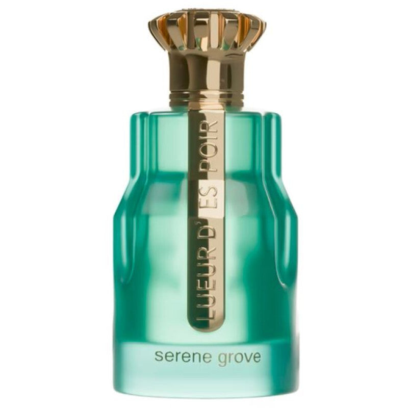 Paris Corner Lueur D'Espoir Serene Grove EDP