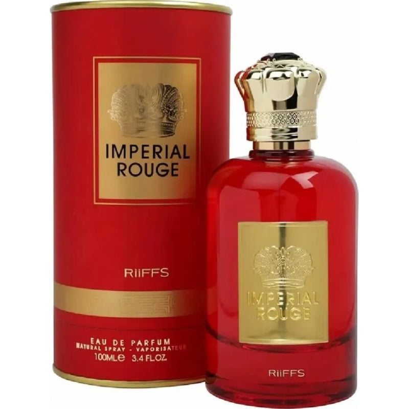 Riiffs Perfumes Imperial Rouge EDP