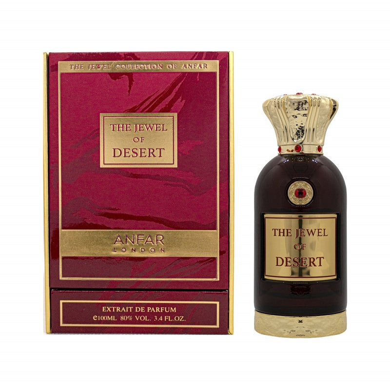 Anfar 1950 The Jewel of Desert Parfum