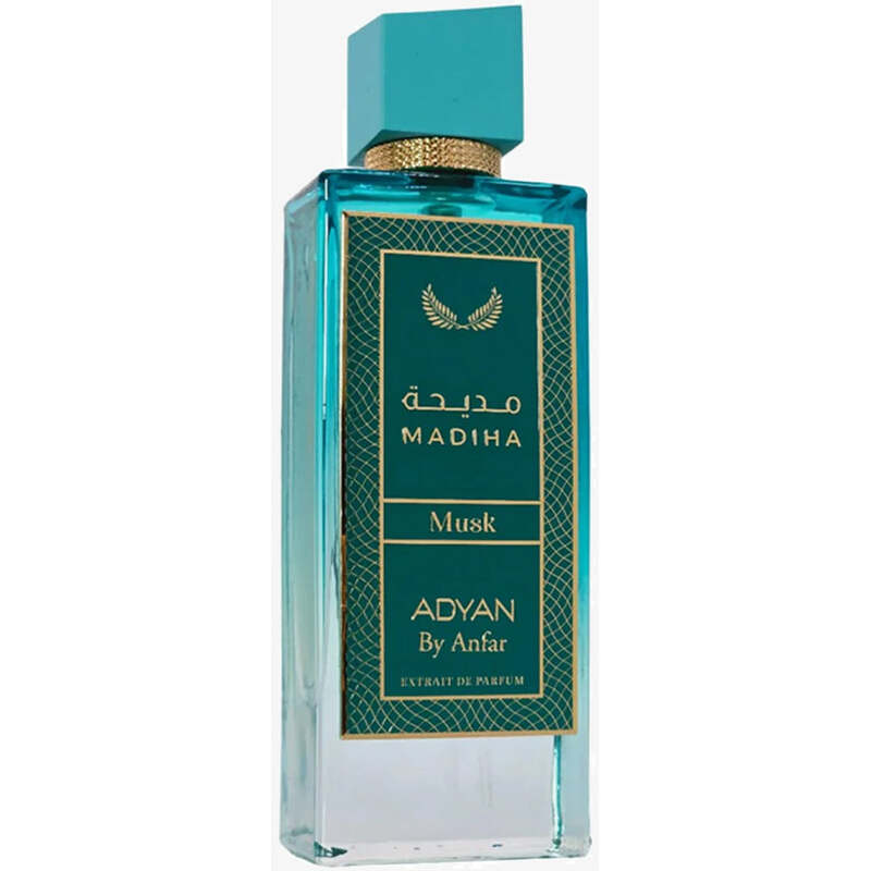 Adyan by Anfar Madiha Musk Parfum