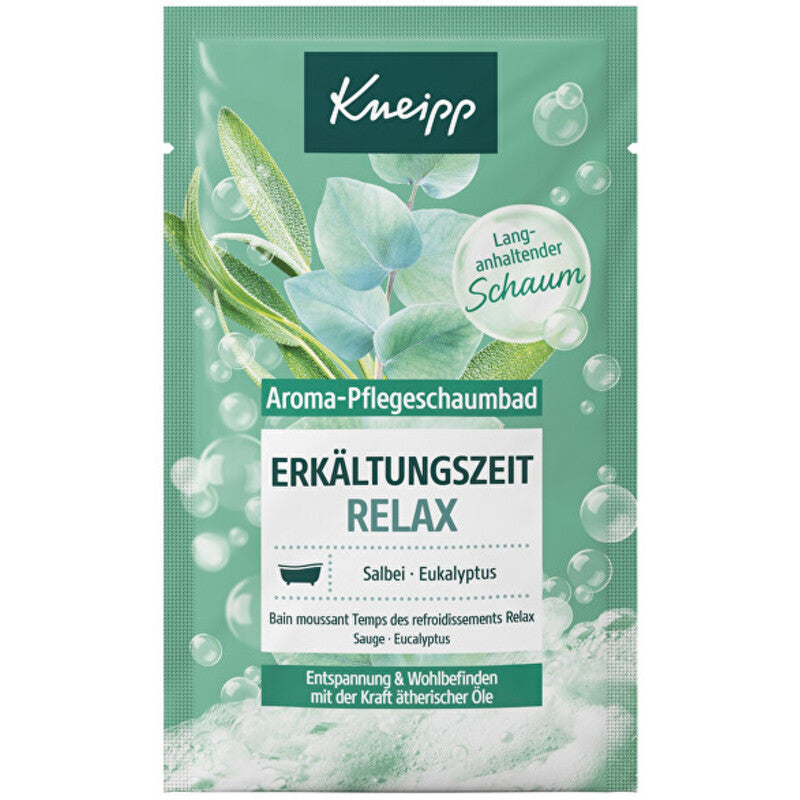 Kneipp Relax vonios putos - vonios putos