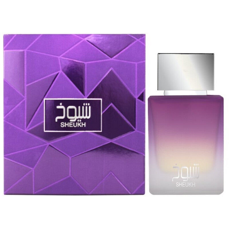 Ahmed Al Maghribi Sheukh EDP
