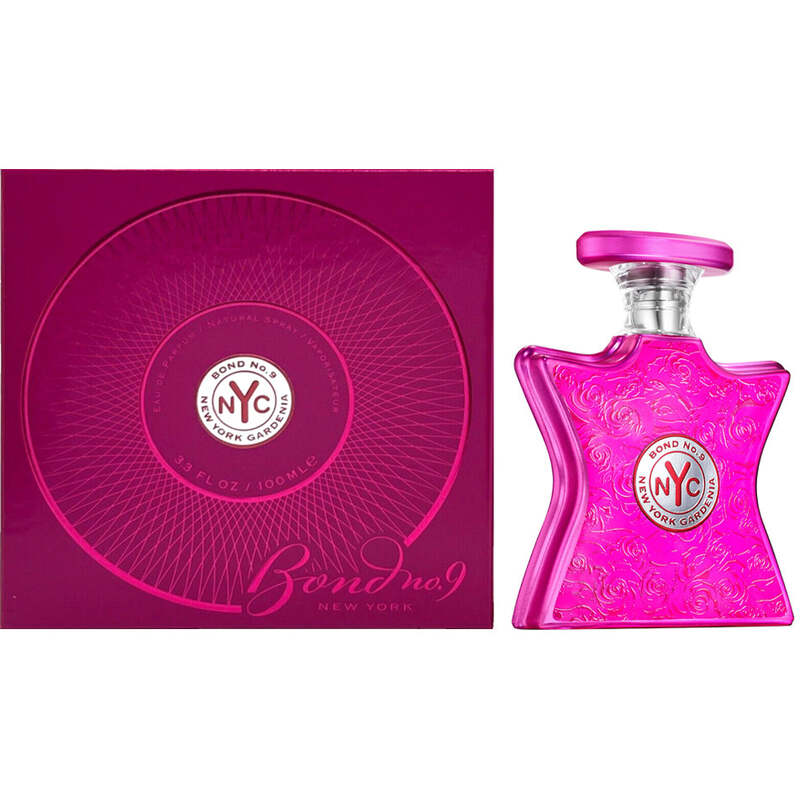 Bond No.9 New York Gardenia EDP
