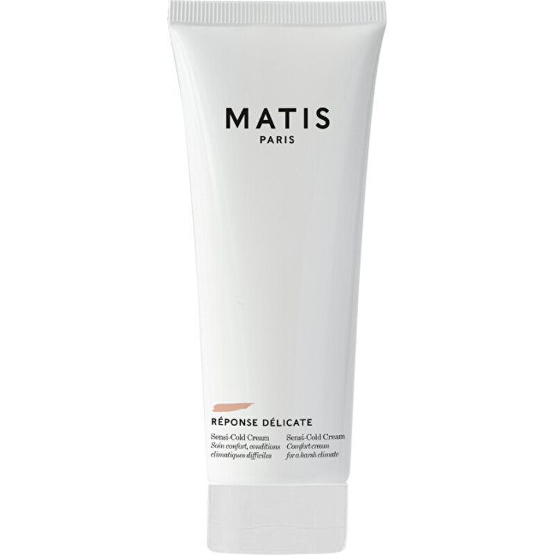 Matis Réponse Délicate Sensi-Cold Cream – Apsauginis kremas esant nepalankiam orui