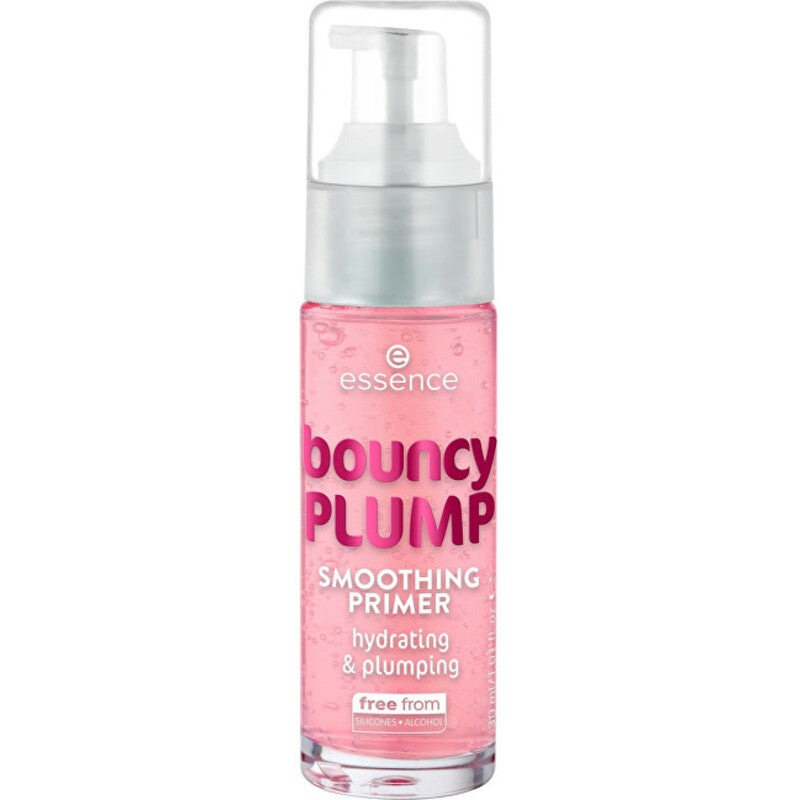 Essence „Bouncy Plump“ lyginamasis makiažo pagrindas