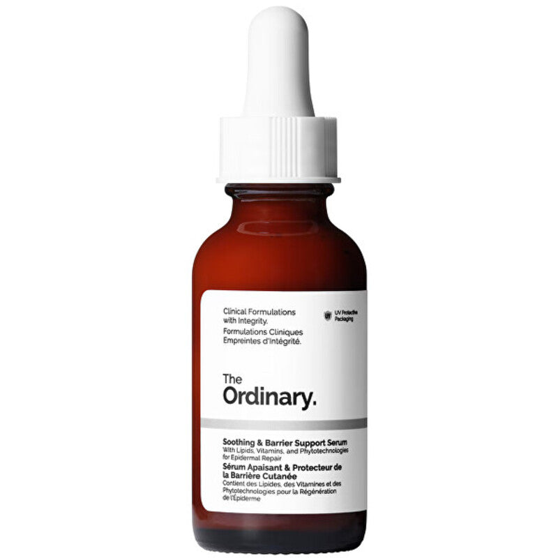 The Ordinary Raminamasis ir apsauginį barjerą palaikantis serumas
