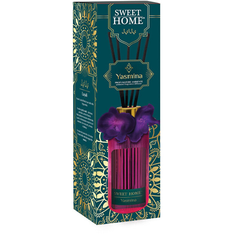 Sweet Home Collection Yasmina difuzorius - Aroma difuzorius