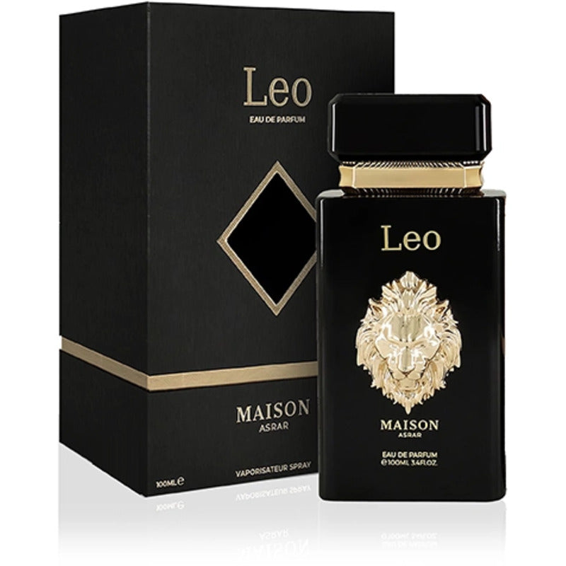 Maison Asrar Leo EDP