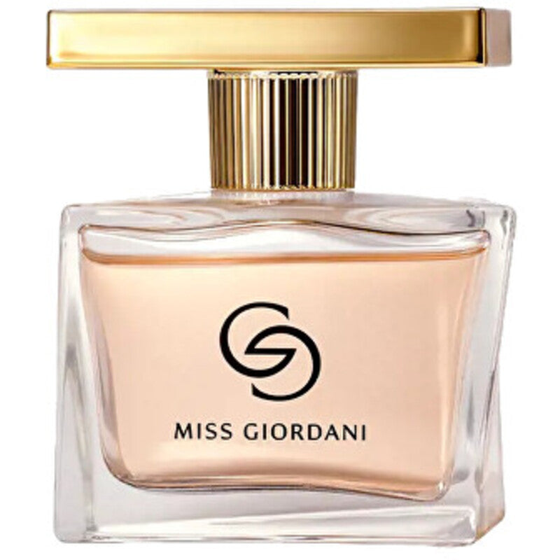 Oriflame Miss Giordani EDP