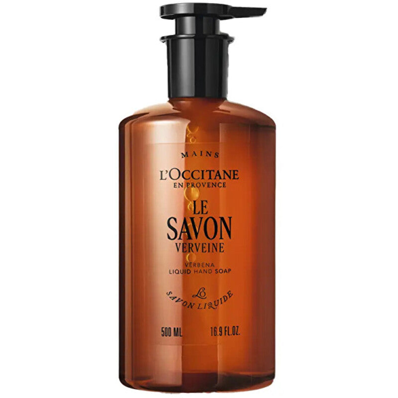 L´occitane Verbenų skystas rankų muilas - Rankų muilas