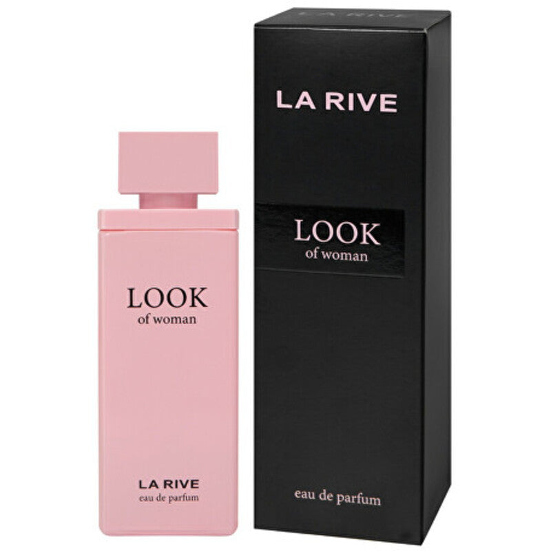 La Rive Look Of Woman EDP