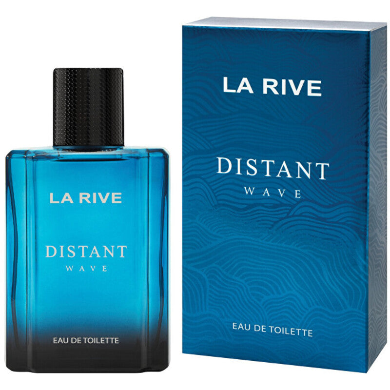 La Rive Distant Wave EDT
