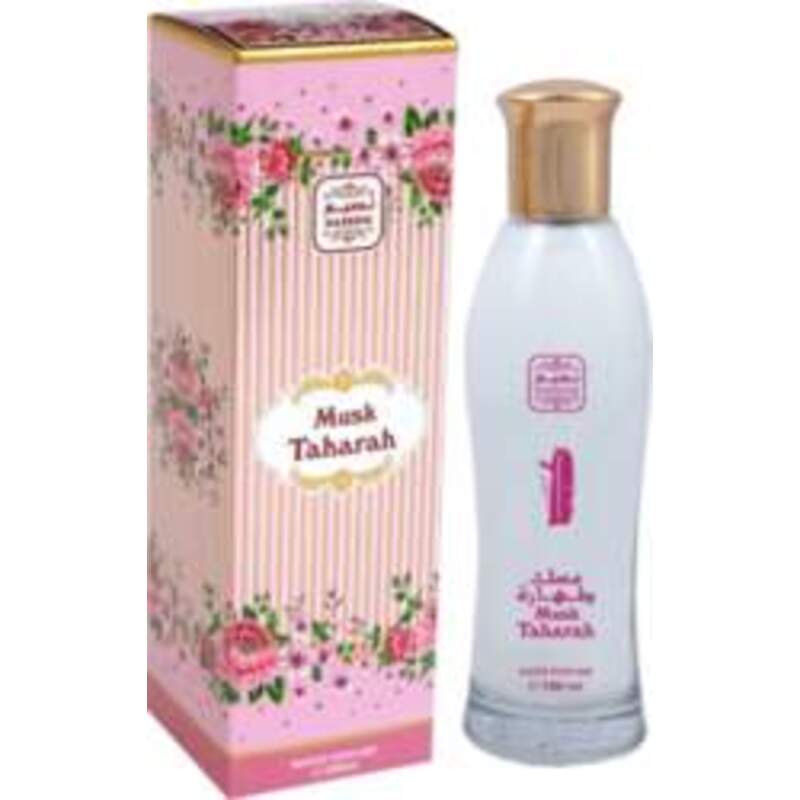 Naseem Musk Taharah EDT