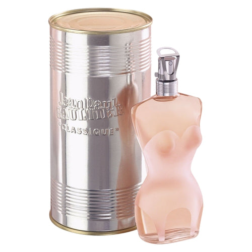 Jean Paul Gaultier Classique EDT Tester