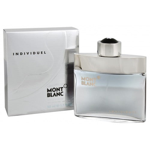 Mont Blanc Individual EDT Tester