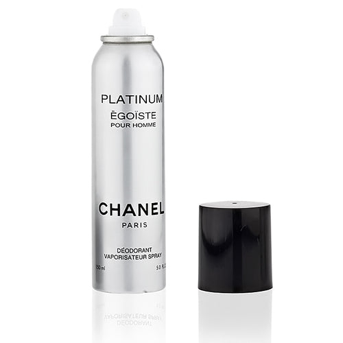 Chanel Egoiste Platinum dezodorantas