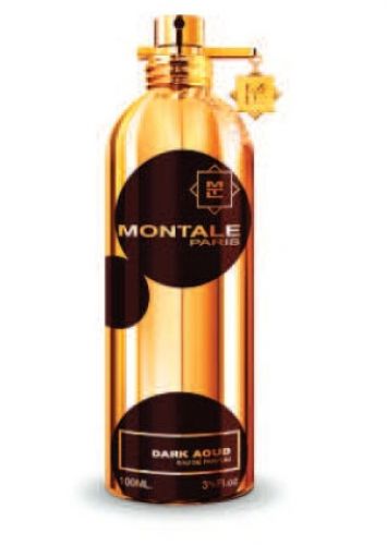 Montale Paris Dark Aoud EDP
