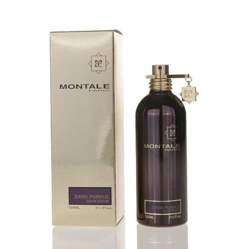 Montale Paris Dark Purple EDP - Glamur