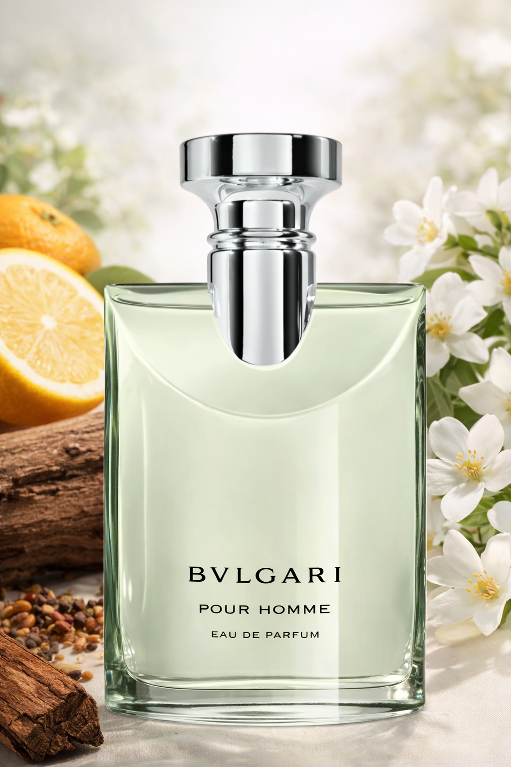 Bvlgari Bvlgari pour Homme EDT - Glamur